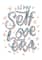 Diamond Dotz® Self Love Era Iron-On 'n' Dot Kit